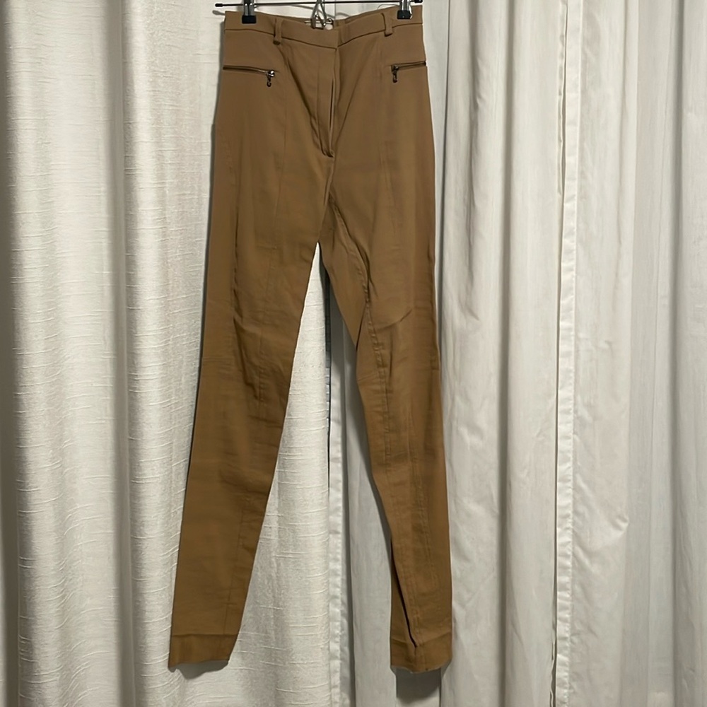 Lanvin pants
